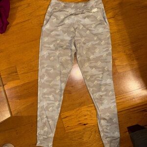 🤍PINK (Victoria Secret) Leggings/Joggers w/ Pockets